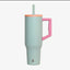 Leakproof 40oz Tumbler for Boba