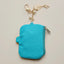 Beaded Sardine Coin Purse