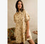 Mallard Mini Dress