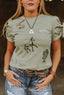Southern Sage Top