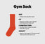 Gym Crew Socks
