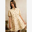 Mallard Mini Dress