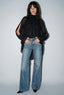 Cold Shoulder Top