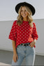 Dottie top