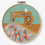 Embroidery Kit