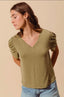 Tilley Top