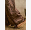 Leopard Pull Up Pants