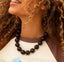 Boho Chunky Necklace