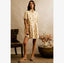 Mallard Mini Dress