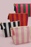 Tassel Makeup Pouch