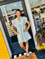 Summer time dress