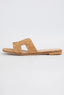 Gia Cork Sandals