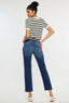 Slim Straight Kancans