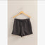 Jersey Shorts