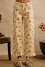 Mallard Ruffle Pants