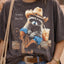 Howdy Darlin Tee