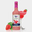 Skinny syrups