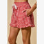 Sailor Shorts