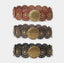 Punk Studded Belt