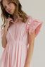 Jodi Midi Dress