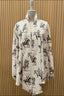 Cowboy sheriff top