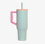 Leakproof 40oz Tumbler for Boba