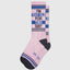 Gym Crew Socks