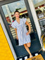 Summer time dress
