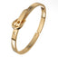 Nailah Belt Cuff Bracelet
