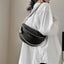 Checkered Crossbody