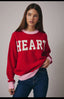 Heartbreaker Sweater