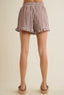 Sailor Shorts
