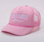 God is Good Trucker Hat