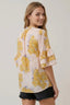 Rae Ruffle Top