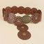 Bailey Studded Belt