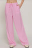 Pretty pink Pants