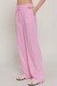 Pretty pink Pants