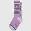 Gym Crew Socks