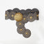 Punk Studded Belt