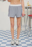 Toni Knit Shorts