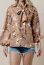 Spur western top