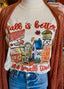 Fall shop small tee