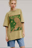 Wild Spirit Tee