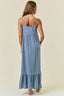 Debbie Denim Dress