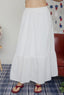 Macie Maxi Skirt
