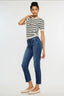 Slim Straight Kancans