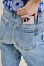 Mr Vintage Slim Judy Blue Jeans
