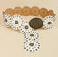 Bailey Studded Belt