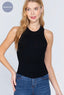 Seamless tank