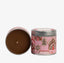 Gingerbread Tin Candle